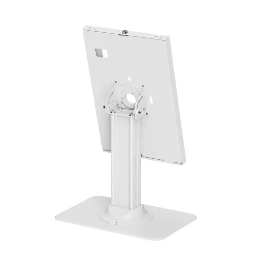 Brateck Tablet Countertop AntiTheft Stand 10-11'' PAD34-03 White — image 2