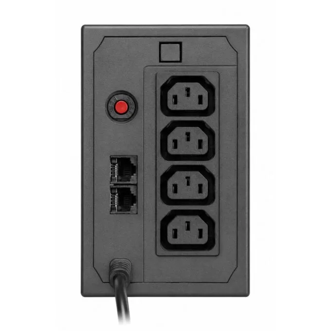 APlus Line Interactive UPS Plus5E-800IEC 800VA/480W — image 2