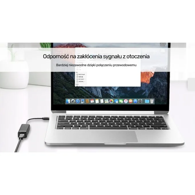 Claroc Kabel aktywny HDMI 2.1 Ultra High Speed AOC, 8K / 4K@120Hz, 100 m — image 3