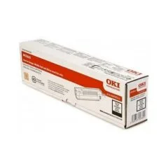 OKI Black Toner f/ MC860 toner cartridge