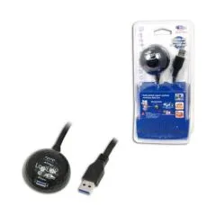 LogiLink CU0035 interface hub