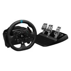 Logitech G G923