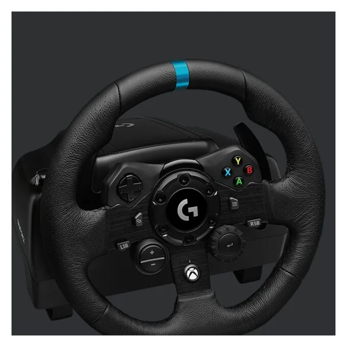Logitech G G923 — image 4