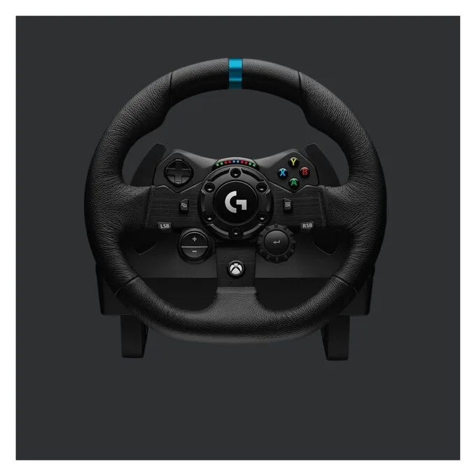 Logitech G G923 — image 6