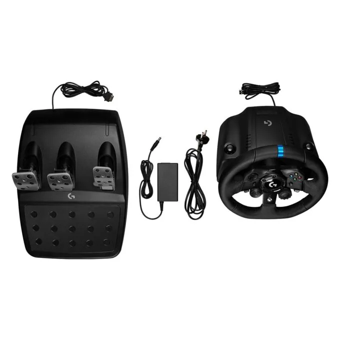 Logitech G G923 — image 10