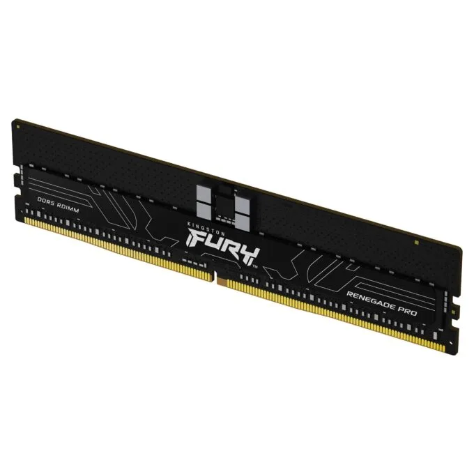 Kingston Technology FURY Renegade Pro memory module — image 1