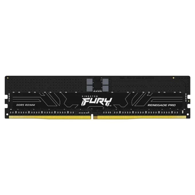Kingston Technology FURY Renegade Pro memory module — image 2