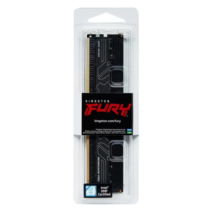 Kingston Technology FURY Renegade Pro memory module — image 4
