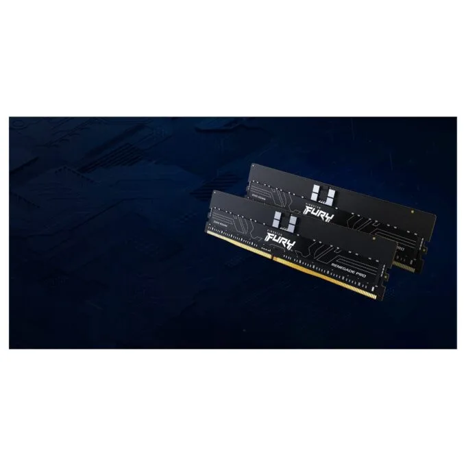 Kingston Technology FURY Renegade Pro memory module — image 7