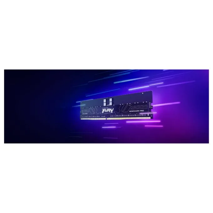 Kingston Technology FURY Renegade Pro memory module — image 9