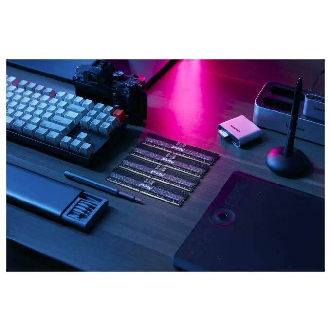 Kingston Technology FURY Renegade Pro memory module — image 10
