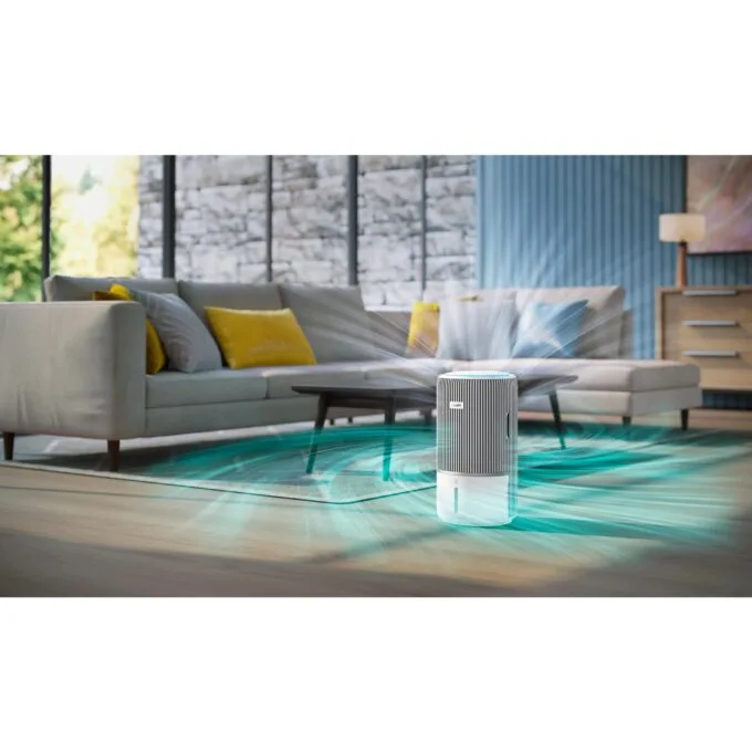 Philips PureProtect Water 3400 AC3420/10 biały — image 13