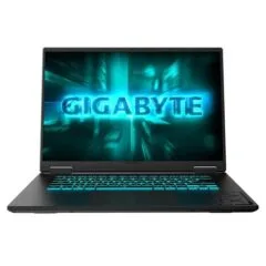 Gigabyte A16 - AMD Ryzen 7 260 | 16"-165Hz | 16GB | 1TB | NoOS | RTX 5050