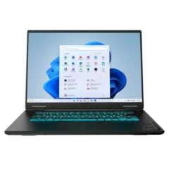 Gigabyte A16 - AMD Ryzen 7 260 | 16"-165Hz | 32GB | 512GB + 512GB | W11H | RTX 5060
