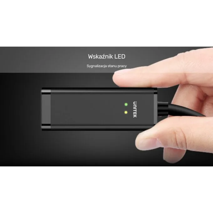 Claroc Kabel aktywny HDMI 2.1 Ultra High Speed AOC, 8K / 4K@120Hz, 100 m — image 4
