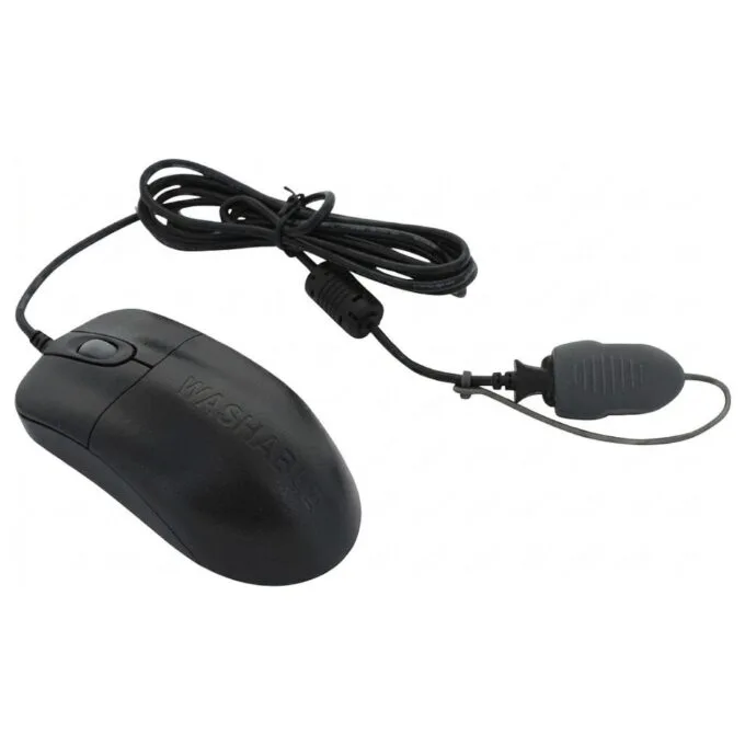 Seal Shield Silver Storm USB black — image 1