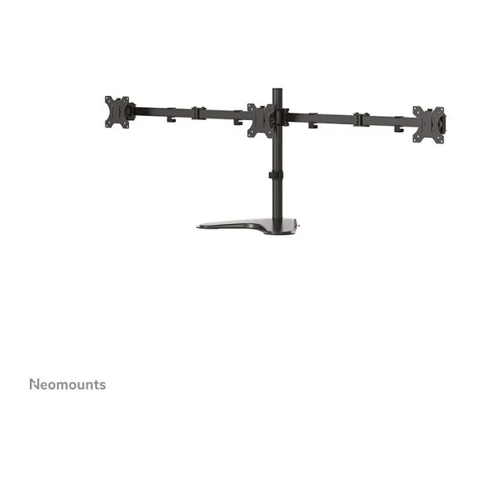 Neomounts FPMA-D550DD3BLACK monitor mount / stand — image 2