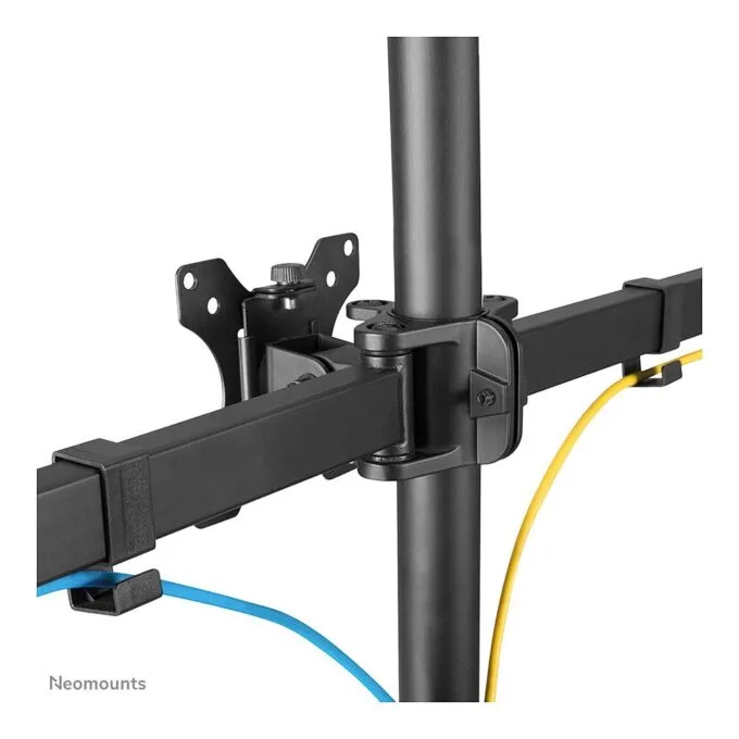 Neomounts FPMA-D550DD3BLACK monitor mount / stand — image 11