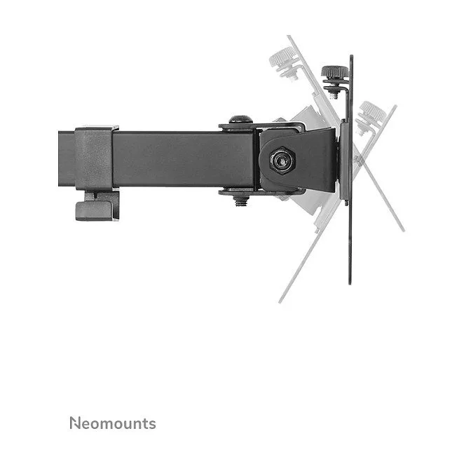 Neomounts FPMA-D550DD3BLACK monitor mount / stand — image 5