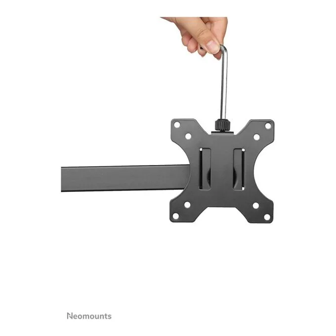 Neomounts FPMA-D550DD3BLACK monitor mount / stand — image 6
