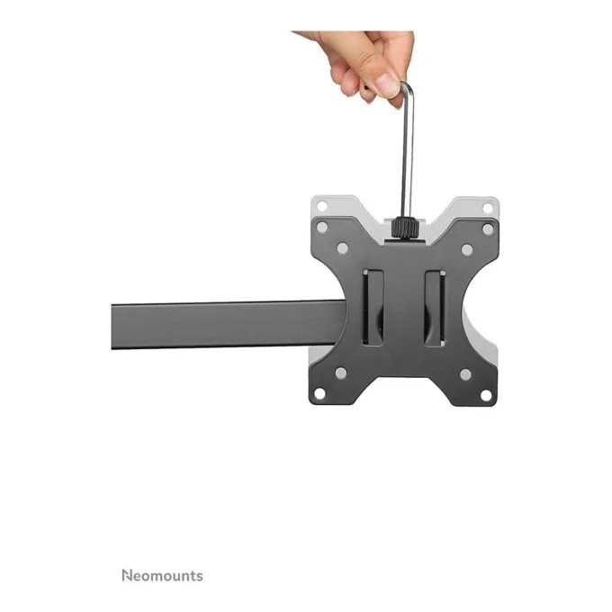 Neomounts FPMA-D550DD3BLACK monitor mount / stand — image 7