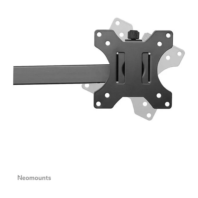 Neomounts FPMA-D550DD3BLACK monitor mount / stand — image 8