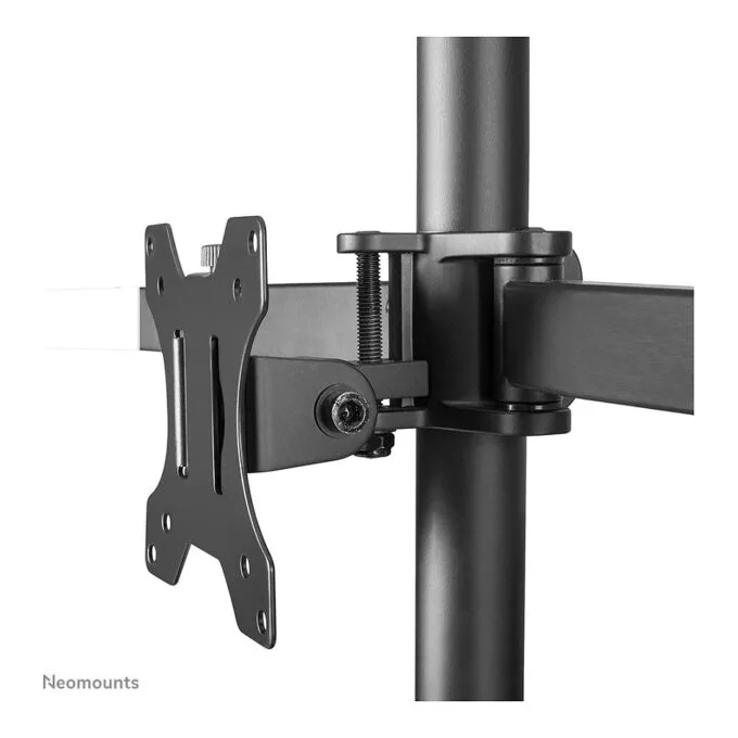 Neomounts FPMA-D550DD3BLACK monitor mount / stand — image 9