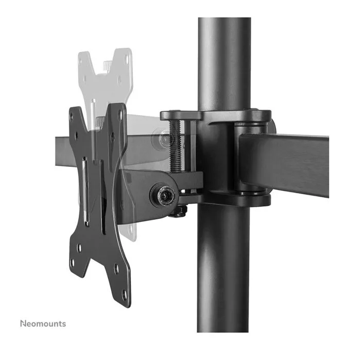 Neomounts FPMA-D550DD3BLACK monitor mount / stand — image 10