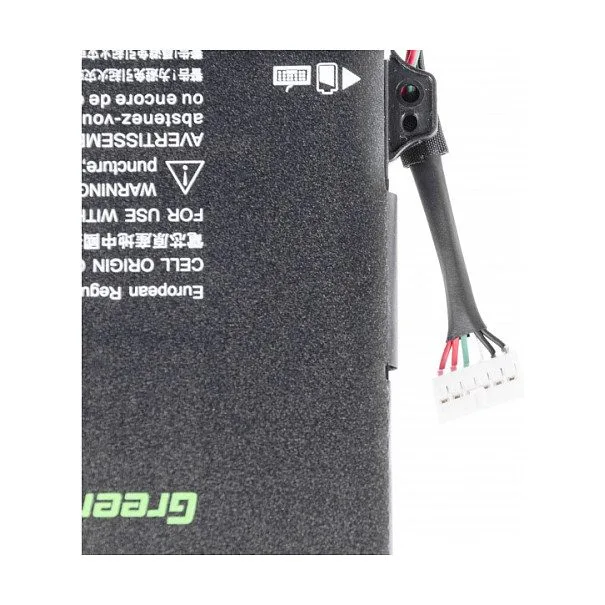 Green Cell HP108 laptop spare part — image 2