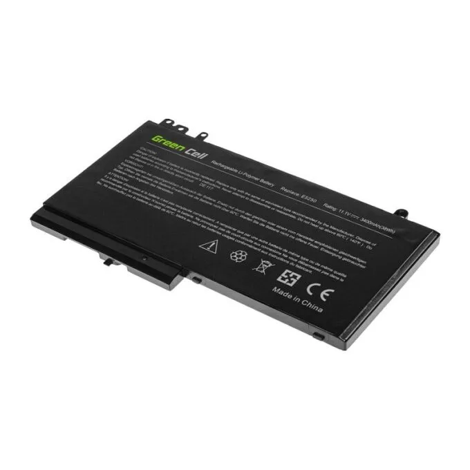 Green Cell DE117 laptop spare part — image 4