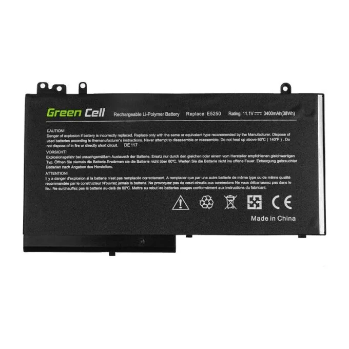Green Cell DE117 laptop spare part — image 7