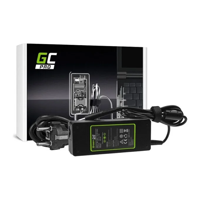 Green Cell AD15P power adapter/inverter — image 1