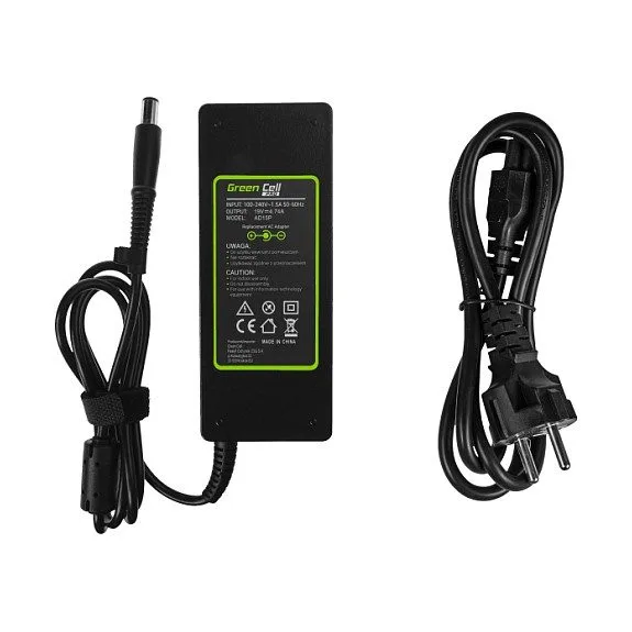 Green Cell AD15P power adapter/inverter — image 3