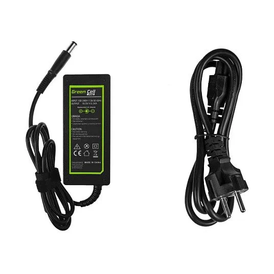 Green Cell AD07AP power adapter/inverter — image 2