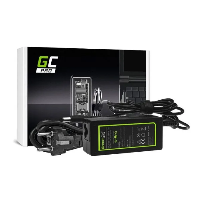 Green Cell AD07AP power adapter/inverter — image 5