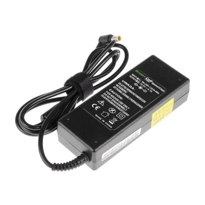 Green Cell AD31P power adapter/inverter — image 2