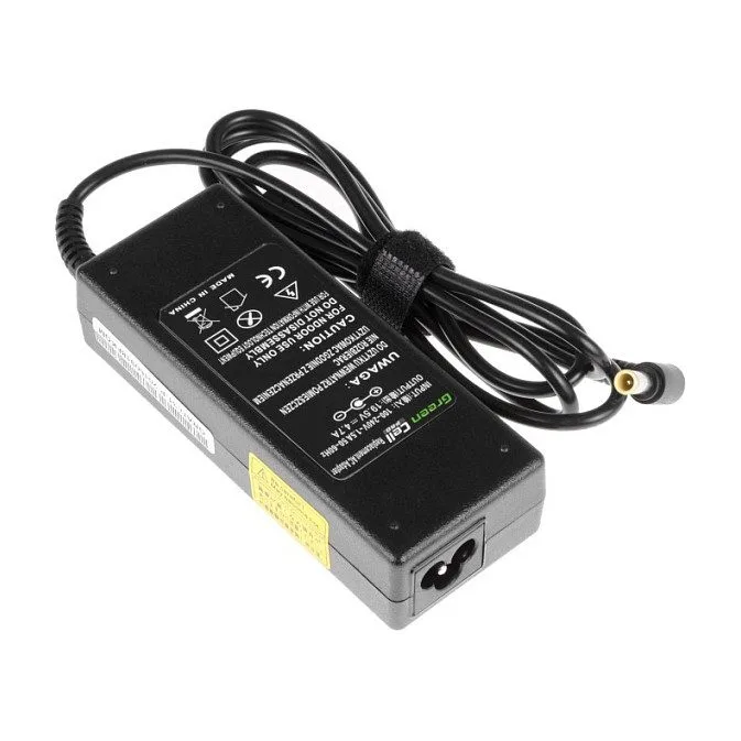 Green Cell AD31P power adapter/inverter — image 3