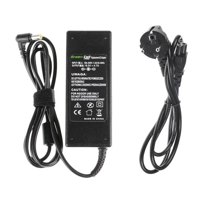 Green Cell AD31P power adapter/inverter — image 4