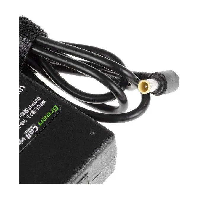 Green Cell AD31P power adapter/inverter — image 5