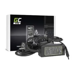 Green Cell AD18AP power adapter/inverter