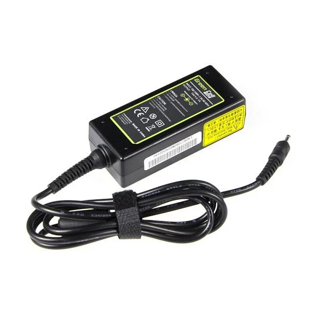 Green Cell AD18AP power adapter/inverter — image 2