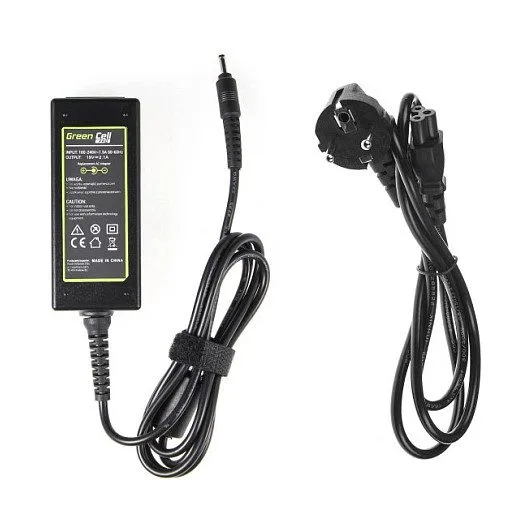 Green Cell AD18AP power adapter/inverter — image 4