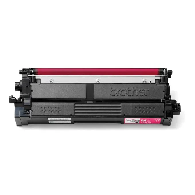 Toner Brother TN627M magenta — image 4
