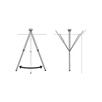 Axis 5507-451 security camera accessory — image 2