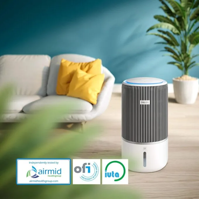 Philips PureProtect Water 3400 AC3420/10 biały — image 10