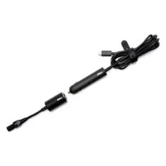 Dell Power Supply Auto / AIR DC Aapter 65 W DC Power Cable USB Typ-C