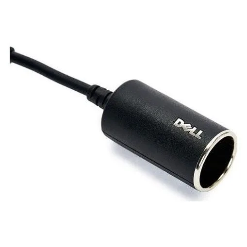 Dell Power Supply Auto / AIR DC Aapter 65 W DC Power Cable USB Typ-C — image 3