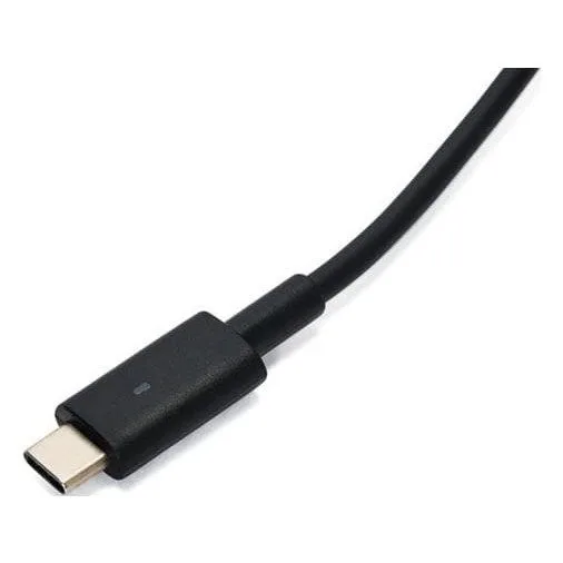 Dell Power Supply Auto / AIR DC Aapter 65 W DC Power Cable USB Typ-C — image 4