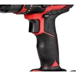 Einhell E-CD 18/44 Li-i w zestawie: akumulator i ładowarka — image 2