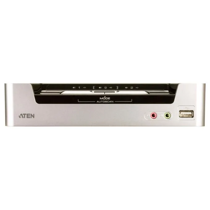 ATEN CS1792-AT-G KVM switch — image 2